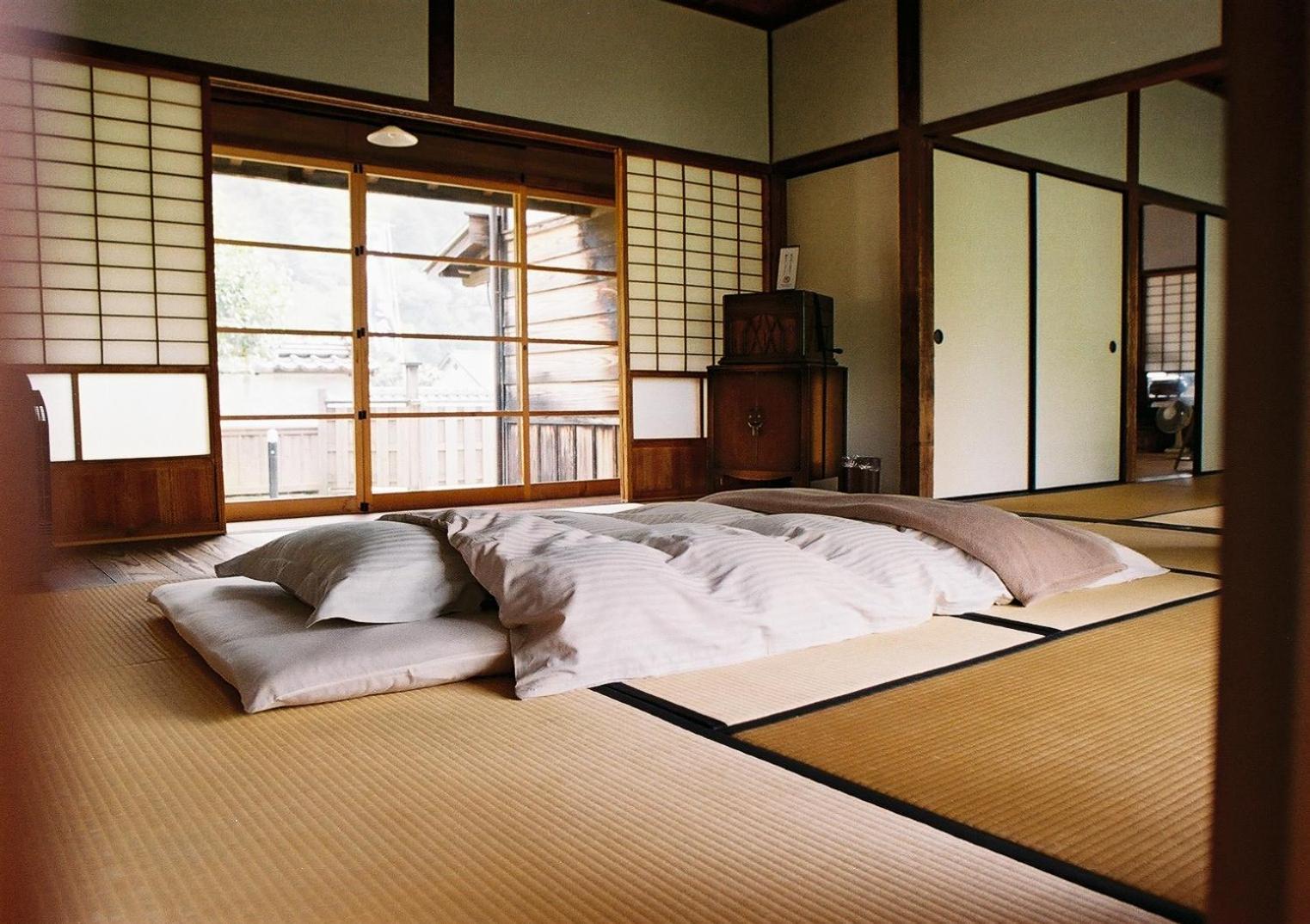 Japan'S Oldest Remaining Company Housing Villa Asago Luaran gambar